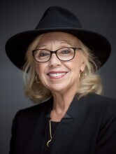 Jennifer Sadler, CRS GRI